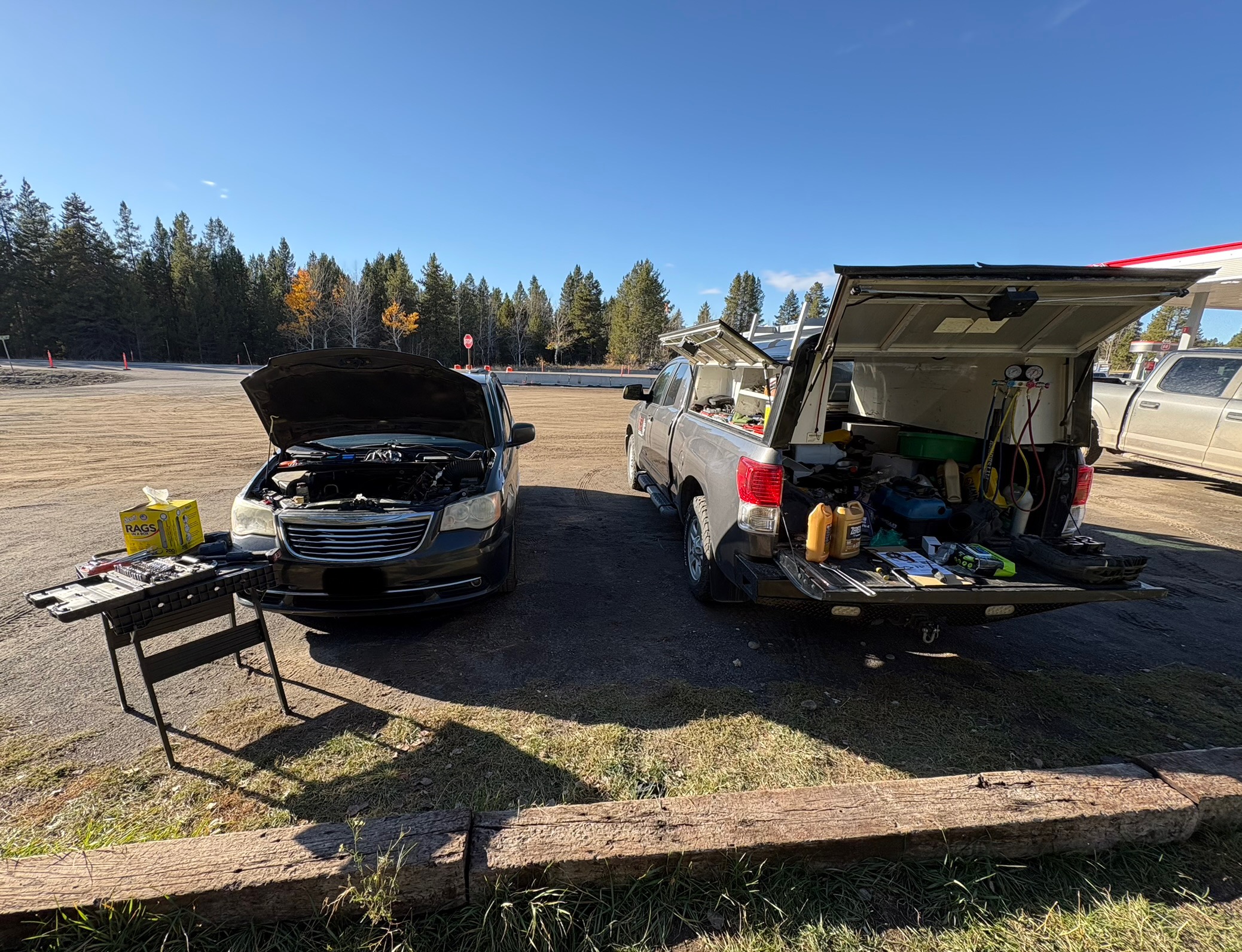 Mobile Mechanic in Idaho: Convenient, Reliable Auto Repair